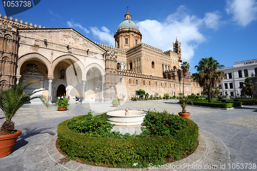 Image of Palermo