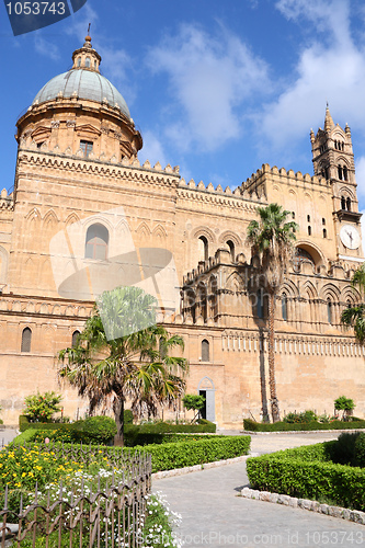 Image of Palermo, Sicily