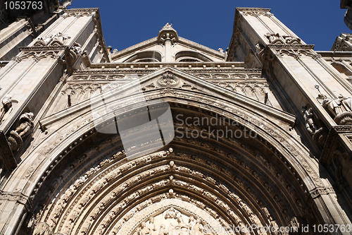 Image of Toledo, Spain