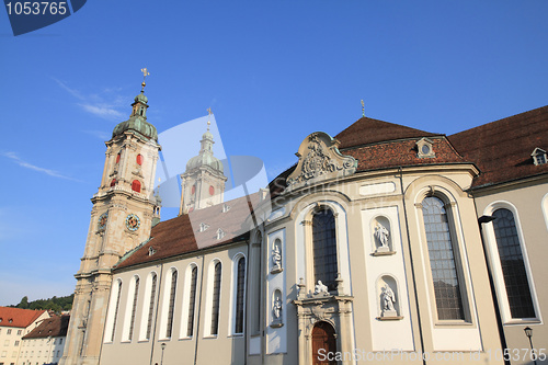 Image of St. Gallen