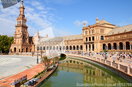 Image of Seville