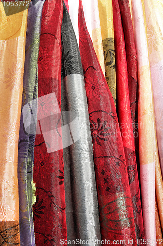 Image of Textiles