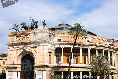Image of Palermo