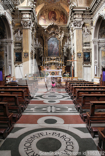 Image of Italy - Modena
