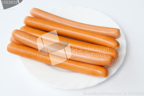 Image of Sausages