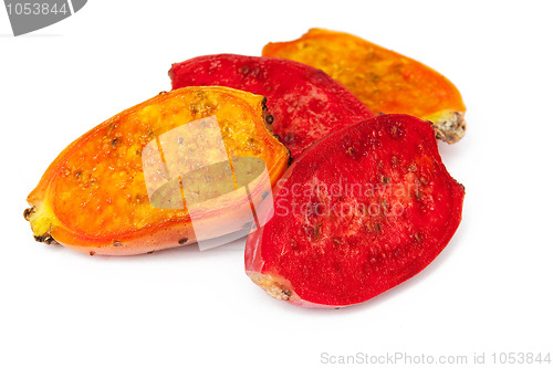 Image of Cactus fruits