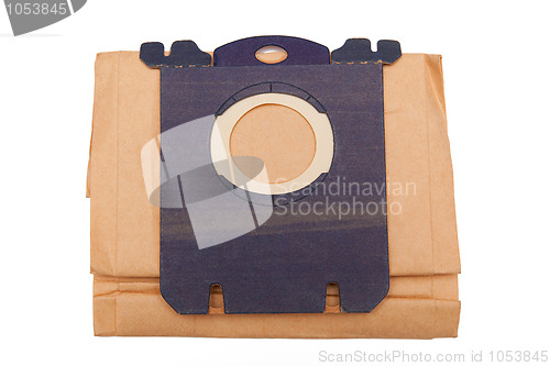 Image of Paper bag