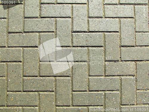 Image of Tile pattern