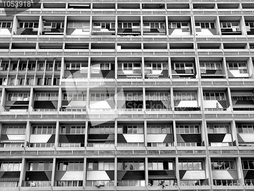 Image of Corbusierhaus, Berlin