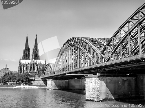 Image of Koeln