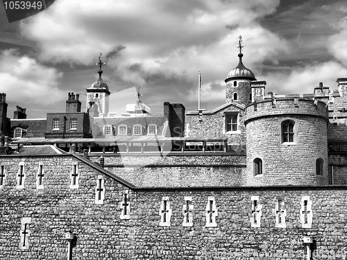 Image of Tower of London