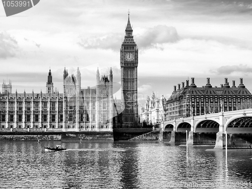 Image of Houses of Parliament