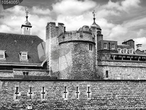 Image of Tower of London