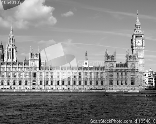 Image of Houses of Parliament