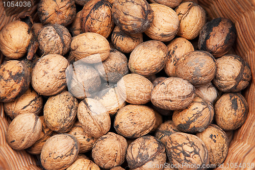 Image of Nuts