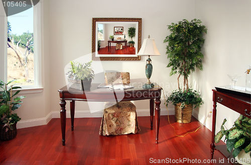 Image of Home office