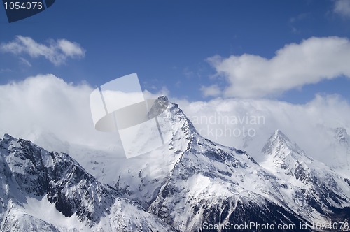 Image of Mountains