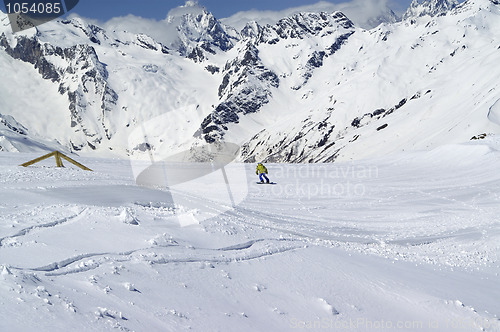 Image of Terrain park