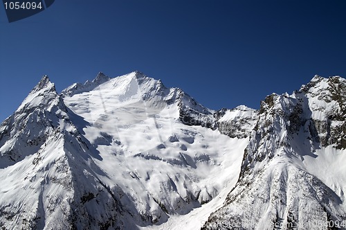 Image of Glacier