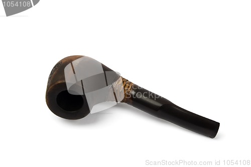 Image of Smoking pipe