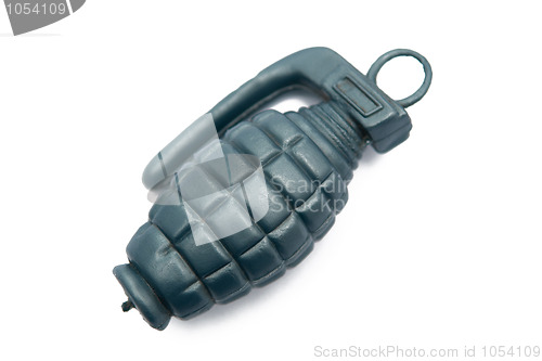 Image of Grenade