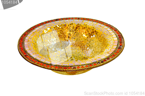 Image of Decorative bowl