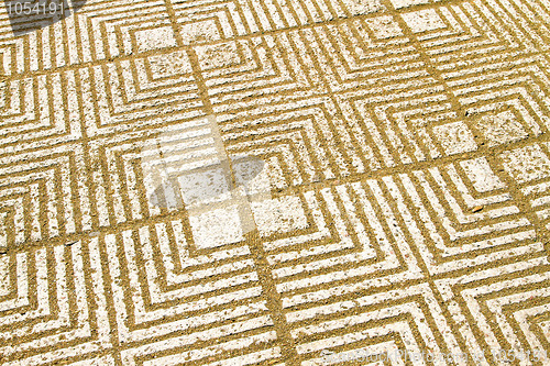 Image of Pavement texture