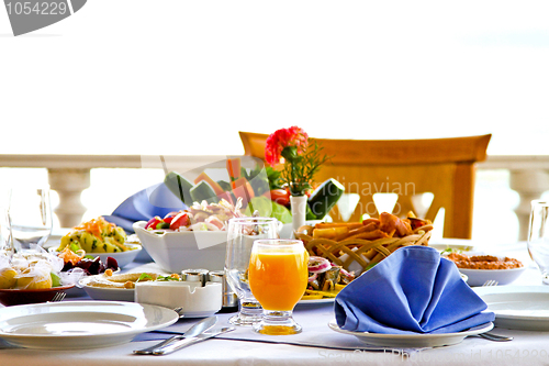 Image of Table