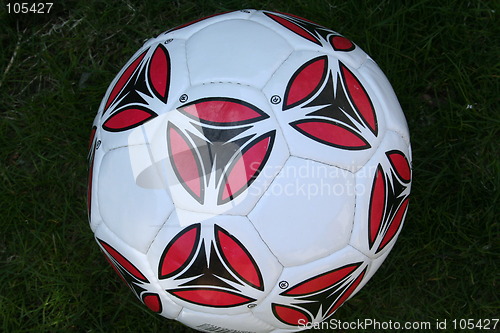 Image of Football