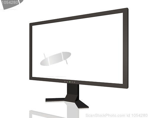 Image of Computer Monitor