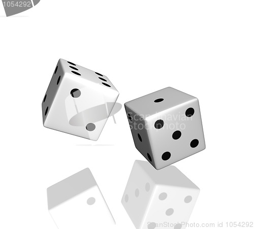 Image of Roll the Dice