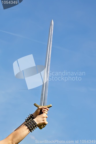 Image of Sword