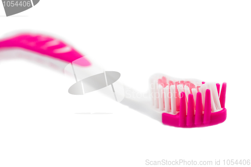 Image of Toothbrush