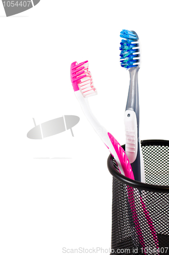 Image of Toothbrush