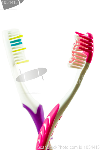 Image of Toothbrush