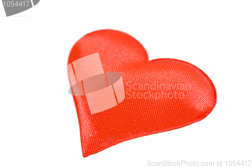 Image of One heart