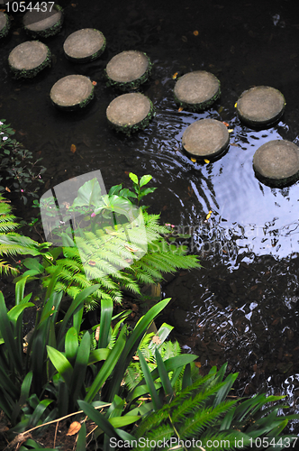 Image of Monte Palace Tropical Garden– Monte, Madeira