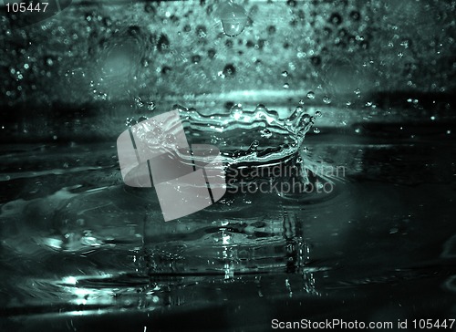 Image of drop