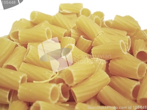 Image of macaroni