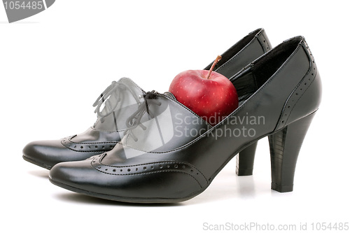 Image of Teachers Shoes