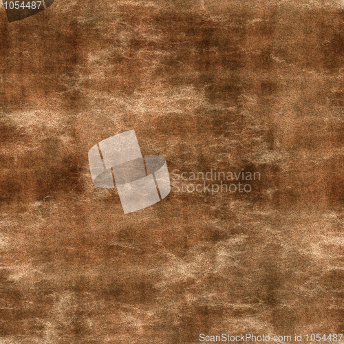 Image of Brown Leather Background