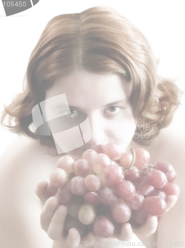 Image of woman