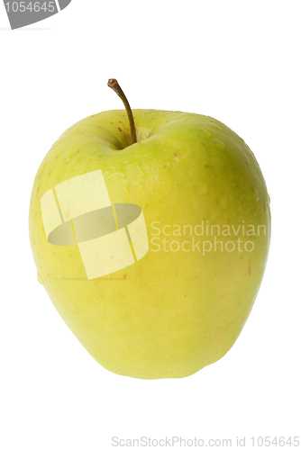 Image of Green apple