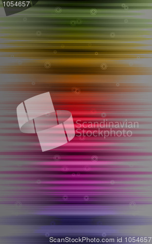 Image of Abstract fantasy background