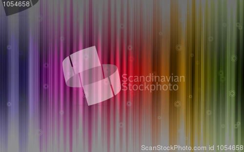 Image of Abstract fantasy background