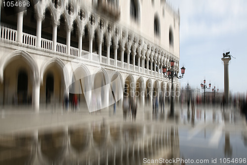 Image of Piazza San Marco