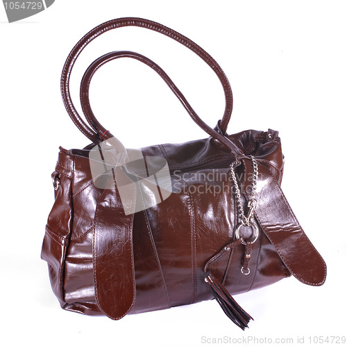 Image of handbag