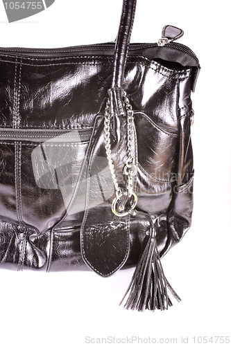 Image of handbag