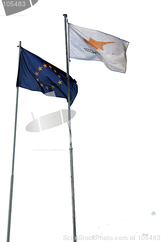 Image of Cyprus, a new EU member