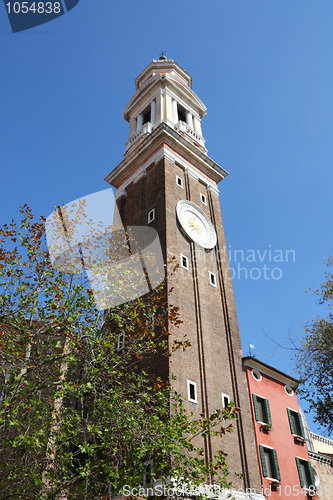 Image of Venice